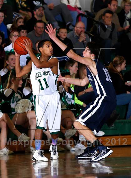 Thumbnail 2 in Immaculate @ New Milford photogallery.