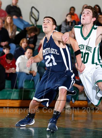 Thumbnail 1 in Immaculate @ New Milford photogallery.