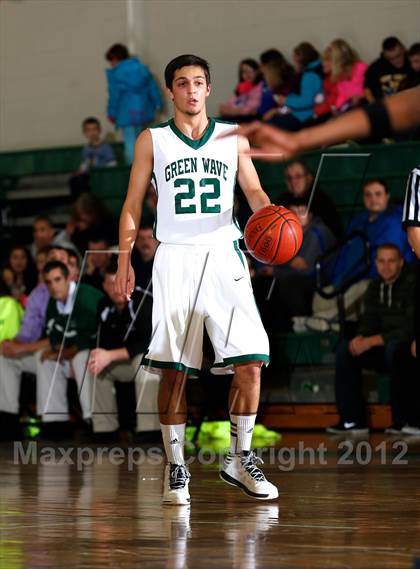 Thumbnail 3 in Immaculate @ New Milford photogallery.