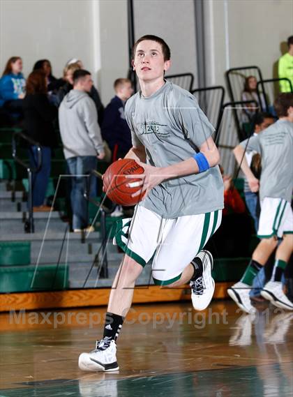Thumbnail 3 in Immaculate @ New Milford photogallery.