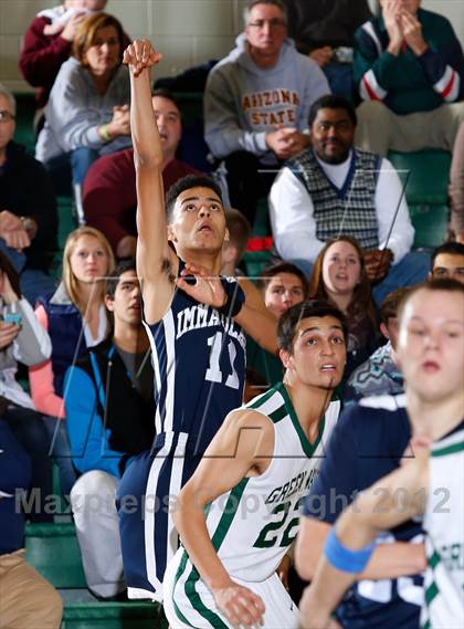 Thumbnail 3 in Immaculate @ New Milford photogallery.