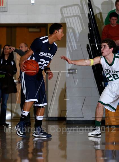 Thumbnail 3 in Immaculate @ New Milford photogallery.