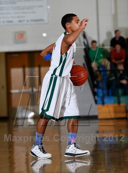 Thumbnail 1 in Immaculate @ New Milford photogallery.