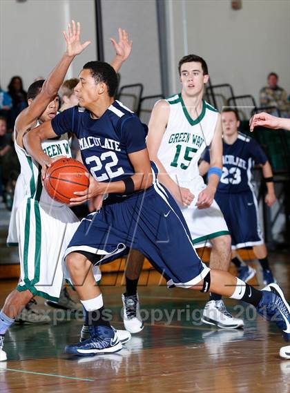 Thumbnail 1 in Immaculate @ New Milford photogallery.