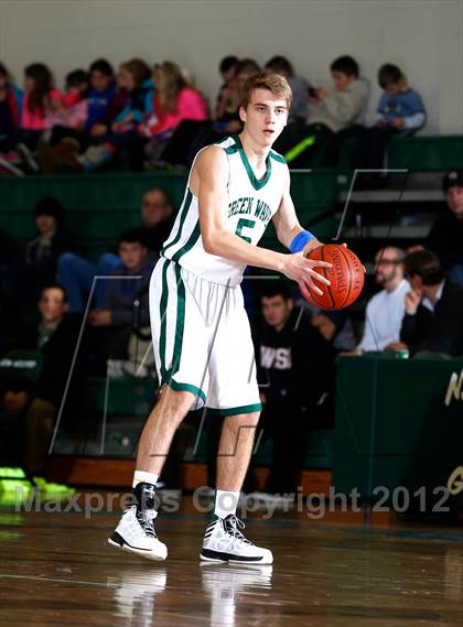 Thumbnail 3 in Immaculate @ New Milford photogallery.