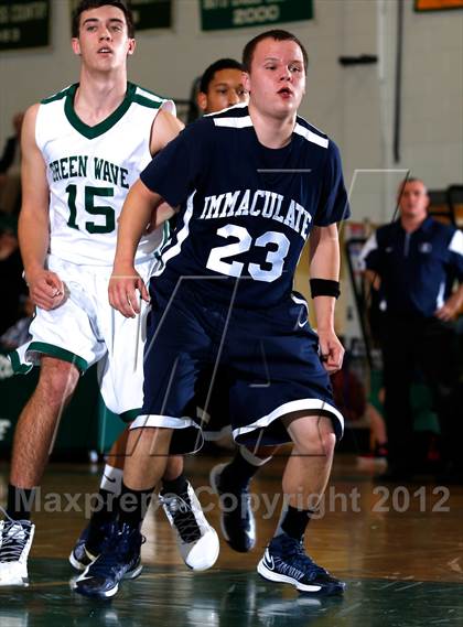 Thumbnail 3 in Immaculate @ New Milford photogallery.