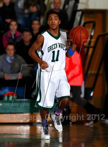 Thumbnail 3 in Immaculate @ New Milford photogallery.
