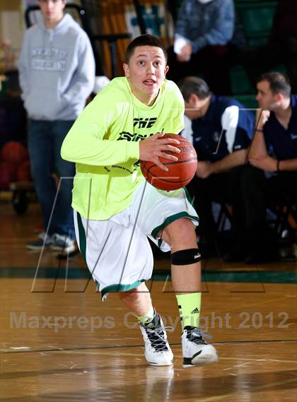 Thumbnail 3 in Immaculate @ New Milford photogallery.