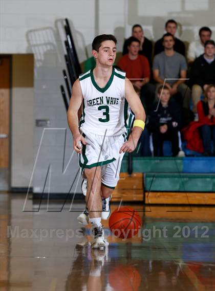 Thumbnail 2 in Immaculate @ New Milford photogallery.