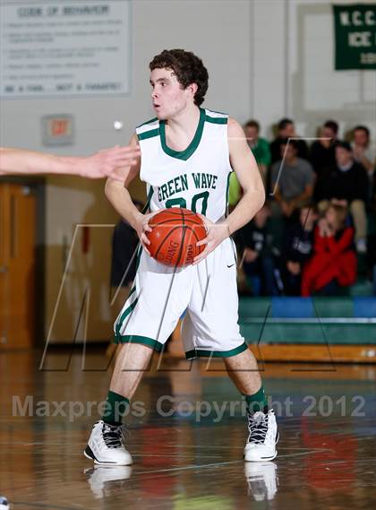 Thumbnail 3 in Immaculate @ New Milford photogallery.