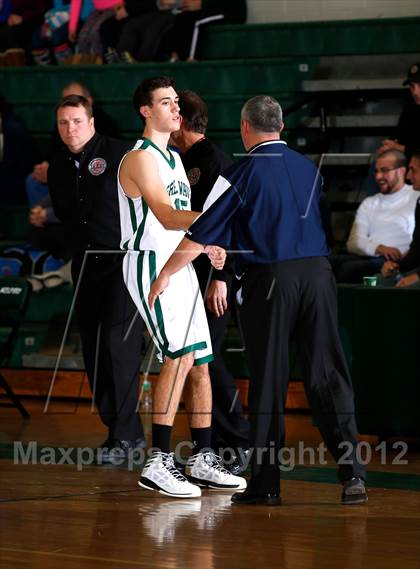 Thumbnail 1 in Immaculate @ New Milford photogallery.