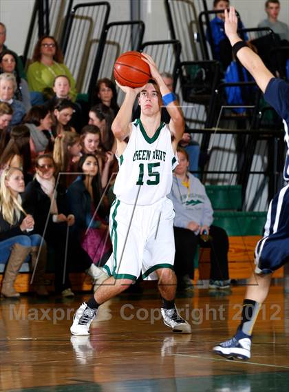 Thumbnail 3 in Immaculate @ New Milford photogallery.