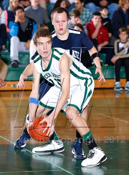 Thumbnail 3 in Immaculate @ New Milford photogallery.
