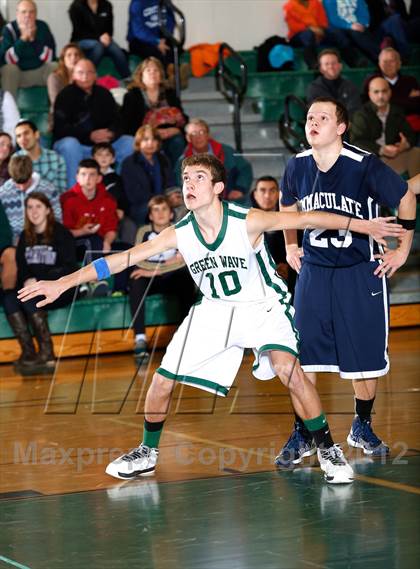 Thumbnail 2 in Immaculate @ New Milford photogallery.