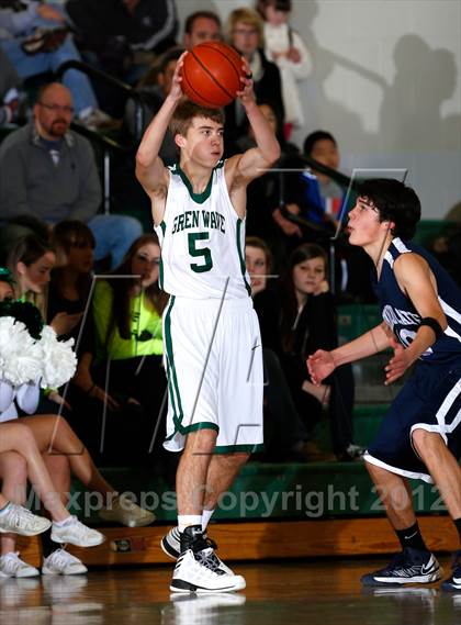 Thumbnail 3 in Immaculate @ New Milford photogallery.