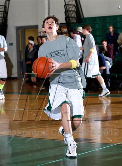 Thumbnail 1 in Immaculate @ New Milford photogallery.