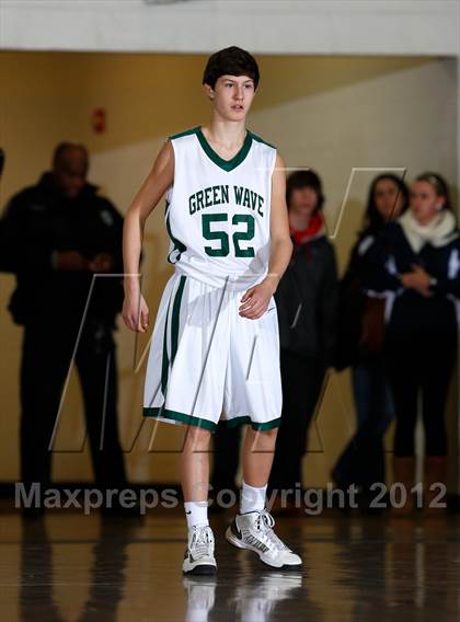 Thumbnail 2 in Immaculate @ New Milford photogallery.