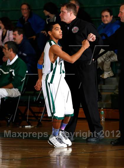 Thumbnail 3 in Immaculate @ New Milford photogallery.