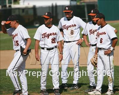 Thumbnail 2 in Columbine vs Grand Junction (5A State Championship Series) photogallery.