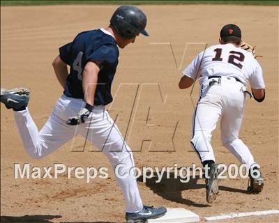 Thumbnail 1 in Columbine vs Grand Junction (5A State Championship Series) photogallery.