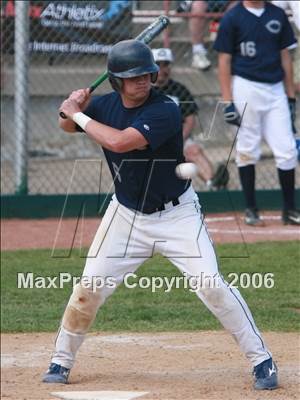 Thumbnail 3 in Columbine vs Grand Junction (5A State Championship Series) photogallery.