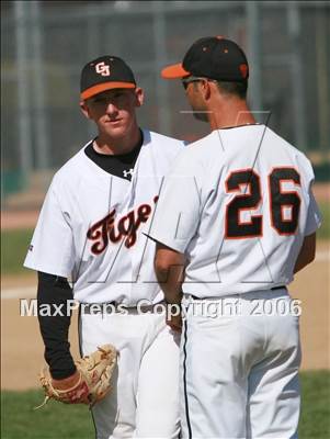 Thumbnail 3 in Columbine vs Grand Junction (5A State Championship Series) photogallery.