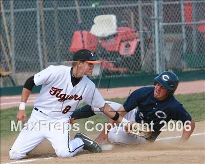 Thumbnail 2 in Columbine vs Grand Junction (5A State Championship Series) photogallery.