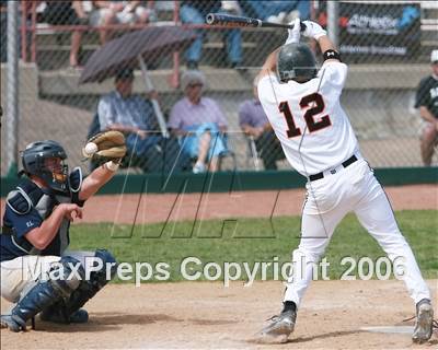 Thumbnail 2 in Columbine vs Grand Junction (5A State Championship Series) photogallery.