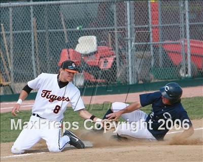 Thumbnail 3 in Columbine vs Grand Junction (5A State Championship Series) photogallery.
