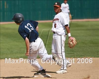 Thumbnail 1 in Columbine vs Grand Junction (5A State Championship Series) photogallery.