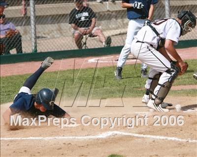 Thumbnail 2 in Columbine vs Grand Junction (5A State Championship Series) photogallery.