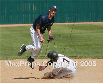 Thumbnail 2 in Columbine vs Grand Junction (5A State Championship Series) photogallery.