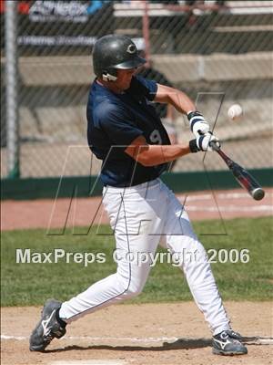 Thumbnail 1 in Columbine vs Grand Junction (5A State Championship Series) photogallery.