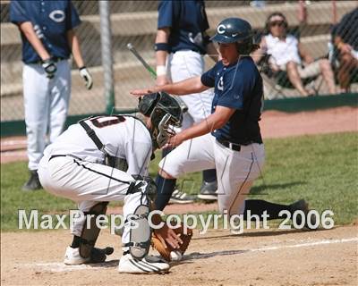 Thumbnail 1 in Columbine vs Grand Junction (5A State Championship Series) photogallery.