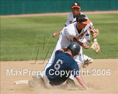 Thumbnail 1 in Columbine vs Grand Junction (5A State Championship Series) photogallery.