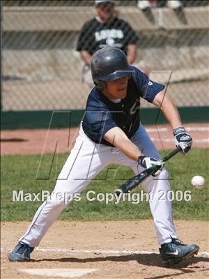 Thumbnail 1 in Columbine vs Grand Junction (5A State Championship Series) photogallery.