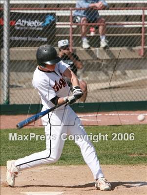 Thumbnail 1 in Columbine vs Grand Junction (5A State Championship Series) photogallery.