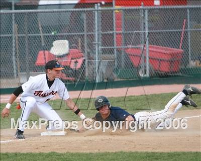 Thumbnail 3 in Columbine vs Grand Junction (5A State Championship Series) photogallery.