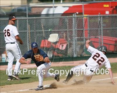 Thumbnail 2 in Columbine vs Grand Junction (5A State Championship Series) photogallery.