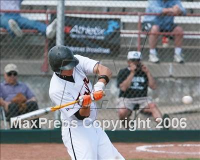 Thumbnail 2 in Columbine vs Grand Junction (5A State Championship Series) photogallery.