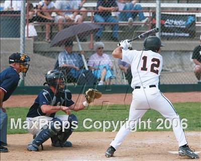 Thumbnail 1 in Columbine vs Grand Junction (5A State Championship Series) photogallery.