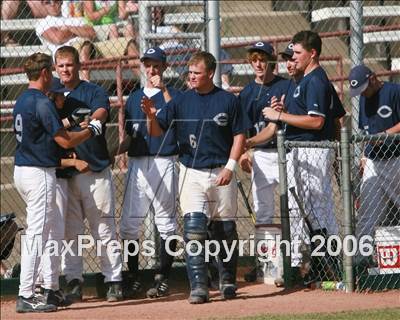 Thumbnail 2 in Columbine vs Grand Junction (5A State Championship Series) photogallery.