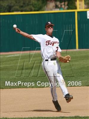 Thumbnail 2 in Columbine vs Grand Junction (5A State Championship Series) photogallery.