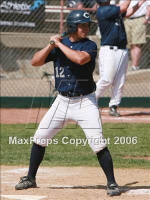 Thumbnail 3 in Columbine vs Grand Junction (5A State Championship Series) photogallery.