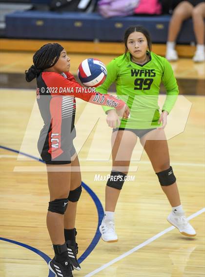 Thumbnail 2 in Wichita Falls @ Peaster photogallery.