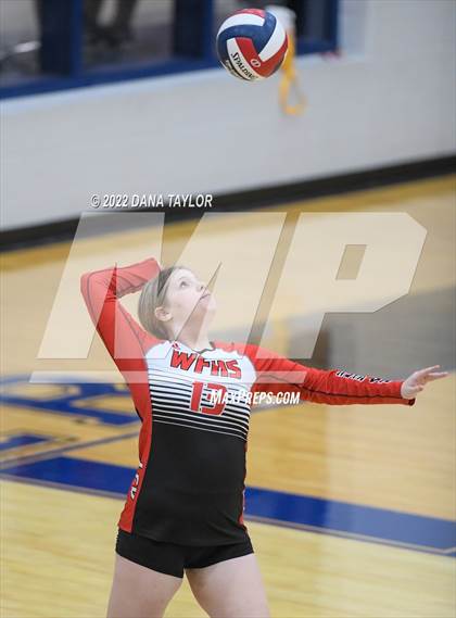 Thumbnail 1 in Wichita Falls @ Peaster photogallery.