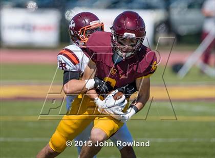 Thumbnail 2 in Brother Rice @ Loyola Academy photogallery.
