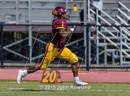 Thumbnail 3 in Brother Rice @ Loyola Academy photogallery.