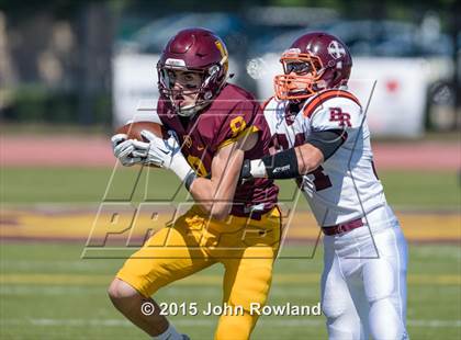 Thumbnail 3 in Brother Rice @ Loyola Academy photogallery.