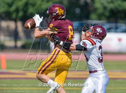 Thumbnail 1 in Brother Rice @ Loyola Academy photogallery.